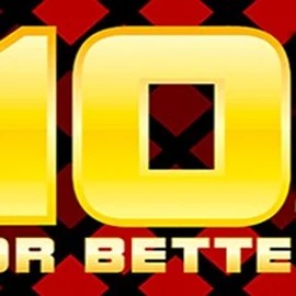 Play 10s or Better slot by 1x2gaming on casoolacasinoo.nl