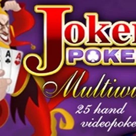 25H Joker Poker (Espresso) casino game by Espresso Games – featured logo at Casoola Casino