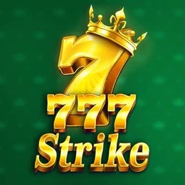 777 Strike – slot by Red Tiger Gaming, featured at casoolacasinoo.nl