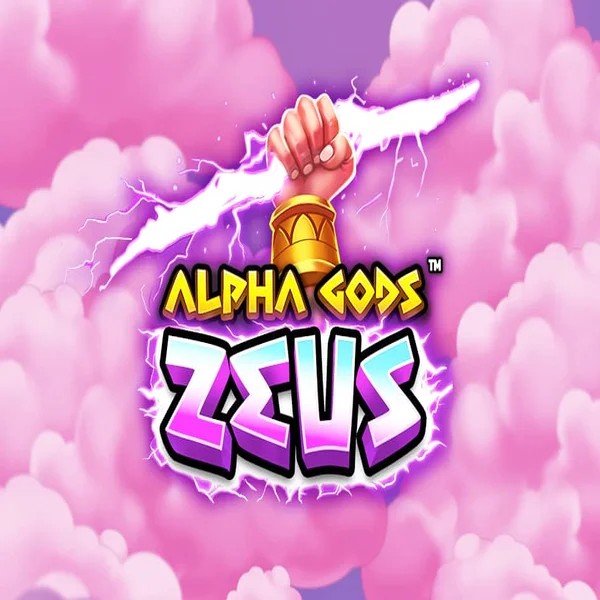 Try Alpha Gods Zeus slot by PearFiction Studios on casoolacasinoo.nl – logo image