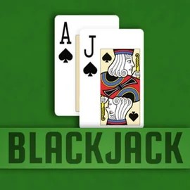 Blackjack (Relax Gaming) game by Relax Gaming – logo hosted on Casoola Casino