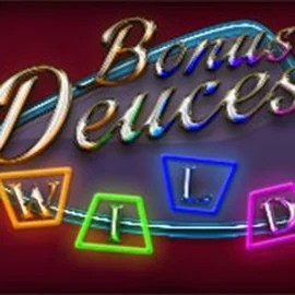 Bonus Deuces Wild (RTG) logo by RTG (Reel Time Gaming) Casoola Casino