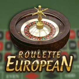 European Roulette (BGaming) casino game by BGAMING – featured logo at Casoola Casino