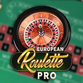 Enjoy European Roulette Pro by Play'n GO – logo hosted on casoolacasinoo.nl