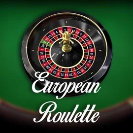 Official Table Games logo: European Roulette (Red Tiger) by Red Tiger Gaming at Casoola Casino