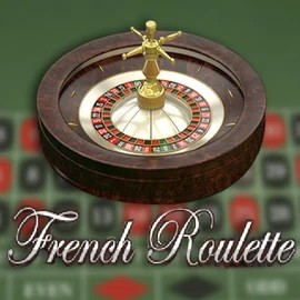 French Roulette (BGaming) slot logo by BGAMING at Casoola Casino