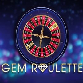 Gem Roulette – slot by iSoftBet, featured at casoolacasinoo.nl