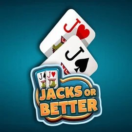 Jacks or Better (Red Rake Gaming) by Red Rake Gaming, showcased at casoolacasinoo.nl – game logo