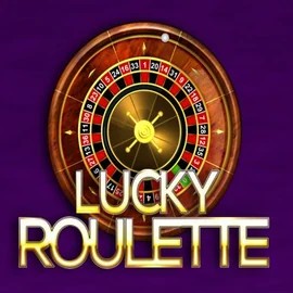 Lucky Roulette – slot by Belatra Games, featured at casoolacasinoo.nl