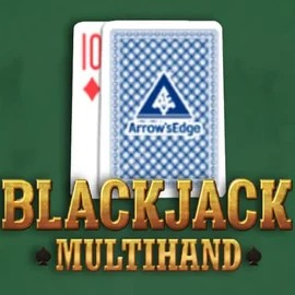 Try Multihand Blackjack slot by Pragmatic Play on casoolacasinoo.nl – logo image
