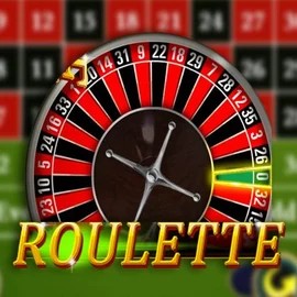 Roulette (Pragmatic Play) logo – Table Games by Pragmatic Play at Casoola Casino