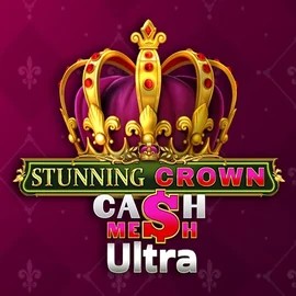 Stunning Crown Cash Mesh Ultra online slot from BF Games – play at casoolacasinoo.nl