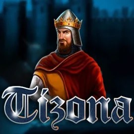 Tizona logo by Merkur Gaming at Casoola Casino